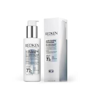 Redken Acidic Bonding Concentrate 24/7 Night & Day Serum 100 Ml
